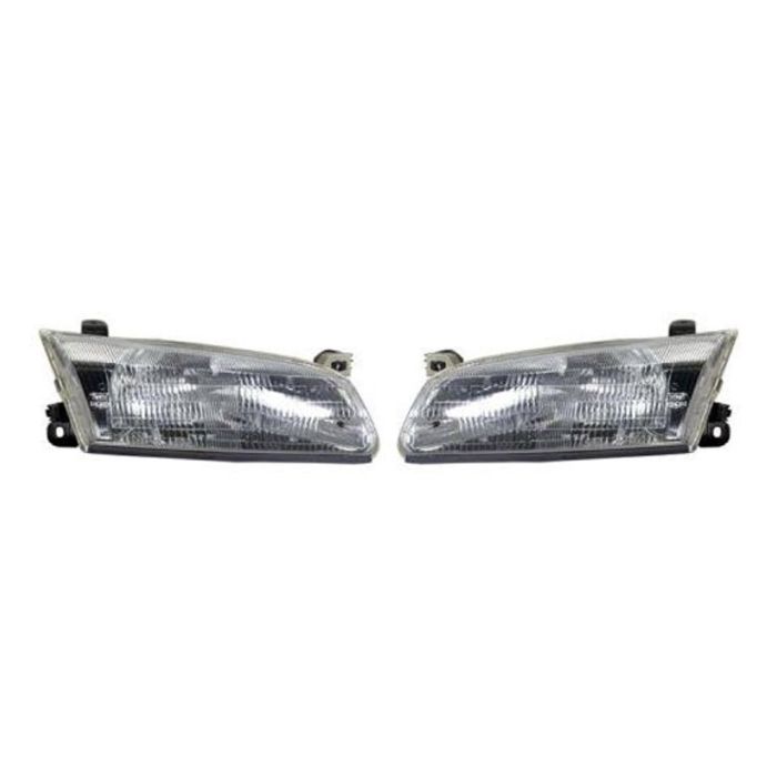 Head Lamp (Set) - 20-3598-00