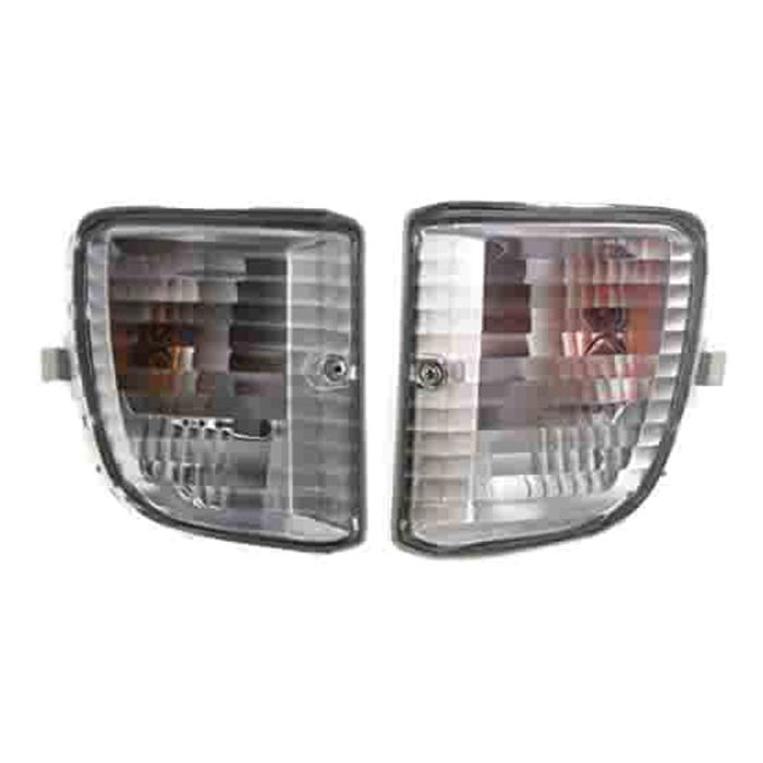 Signal Lamp (Set) - 12-5208-00