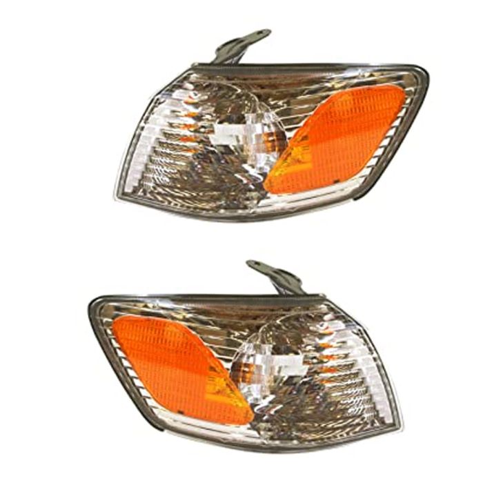 Signal Lamp (Set) - 18-5522-00