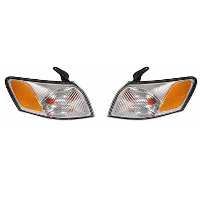 Signal Lamp (Set) - 18-3458-00