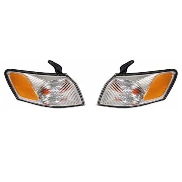 Signal Lamp (Set) - 18-3458-00