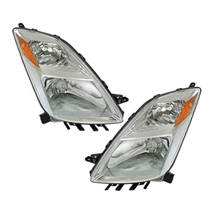 Head Lamp  (Set) - 20-6674-01