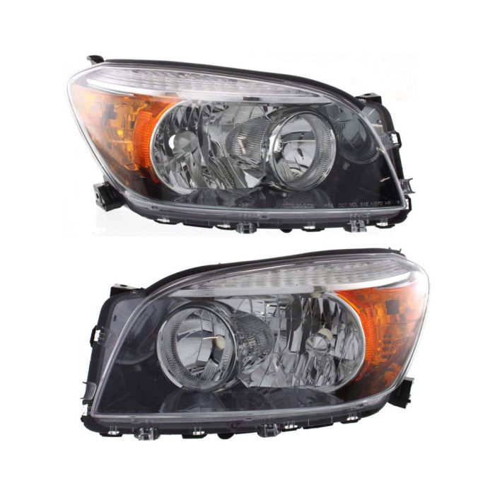 Head Lamp  (Set) - 20-6780-01
