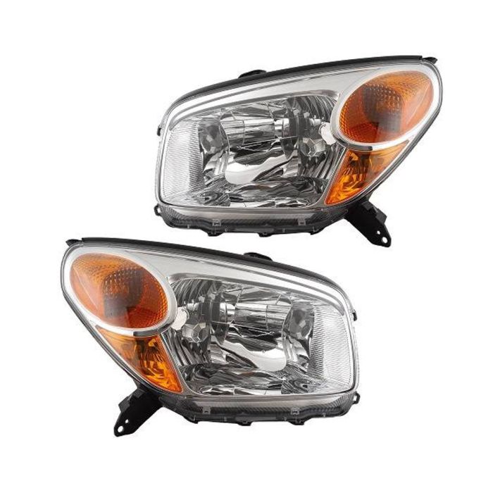 Head Lamp  (Set) -  20-6548-00
