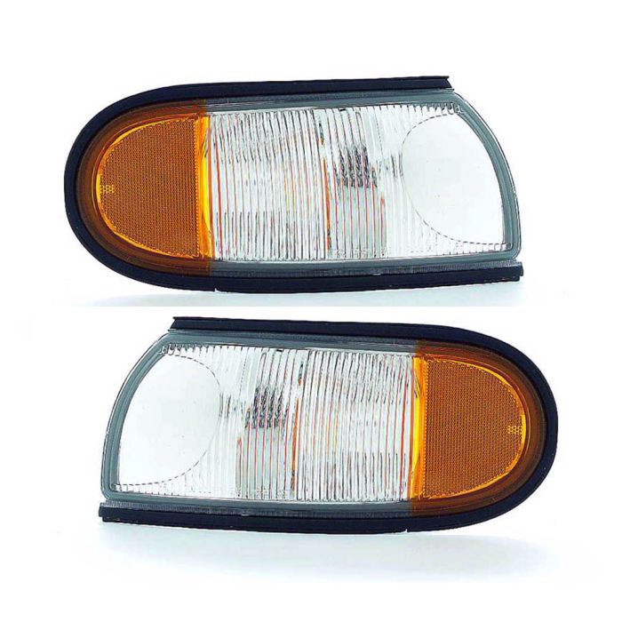 Side Marker Lamp (Set) - 18-3416-01