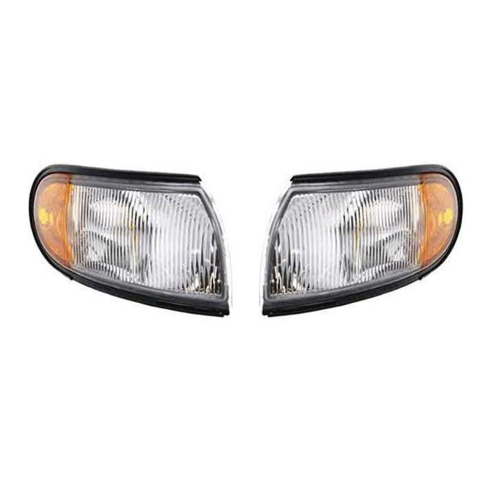 Side Marker Lamp (Set) - 18-3110-01