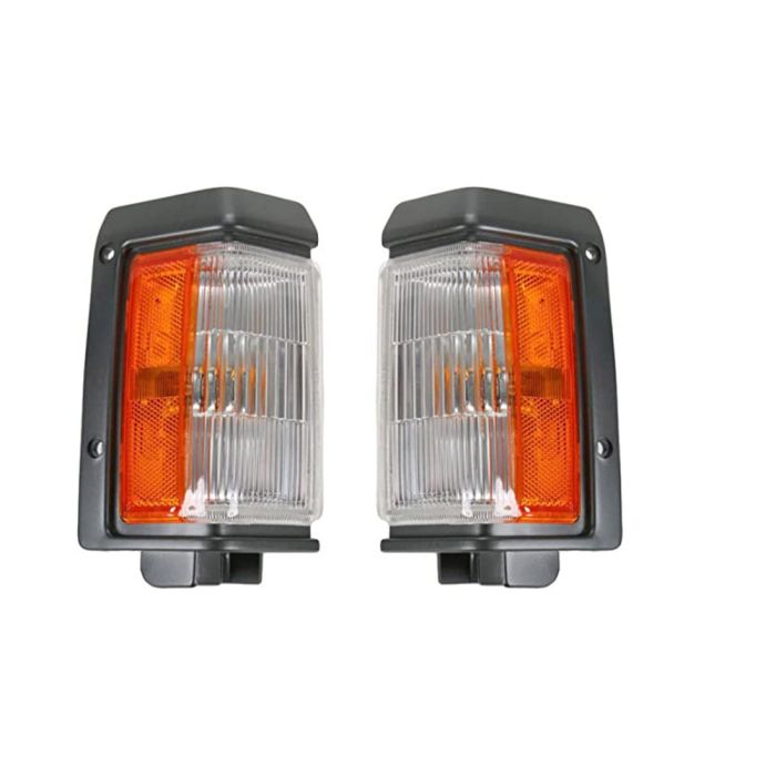 Side Marker Lamp (Set) - 18-1501-00
