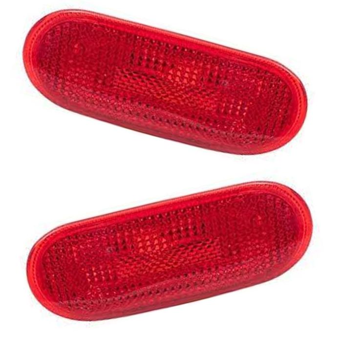 Rear Side Marker Lamp (Set) -18-5378-01