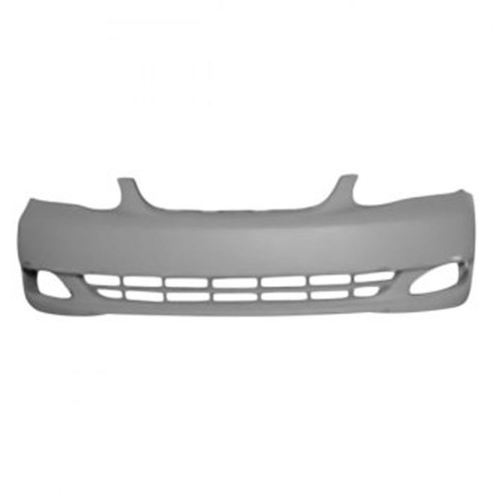 Front Bumper - HLL01-1170-007