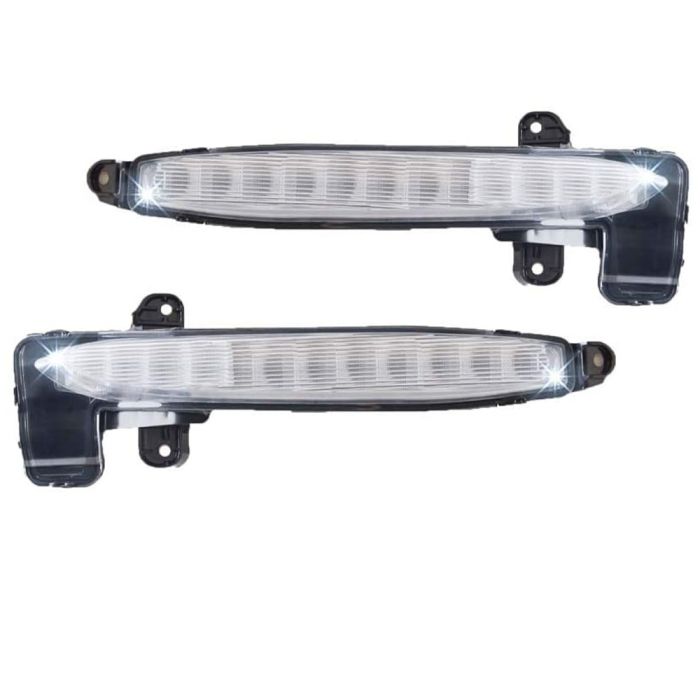 Fog Lamp (Set) - HLL01-1174-071
