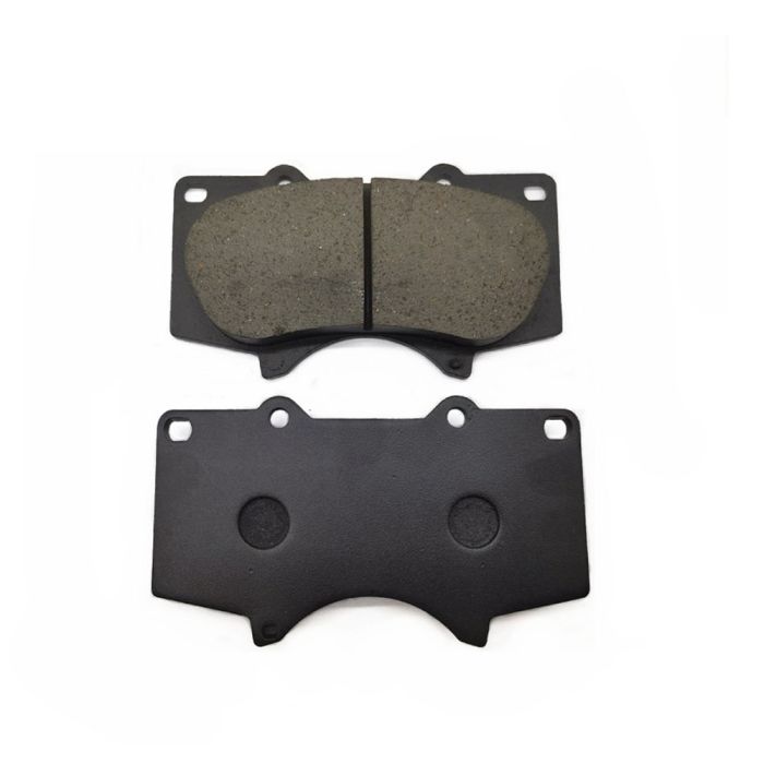 Brake Pad (Set) - CF-0979