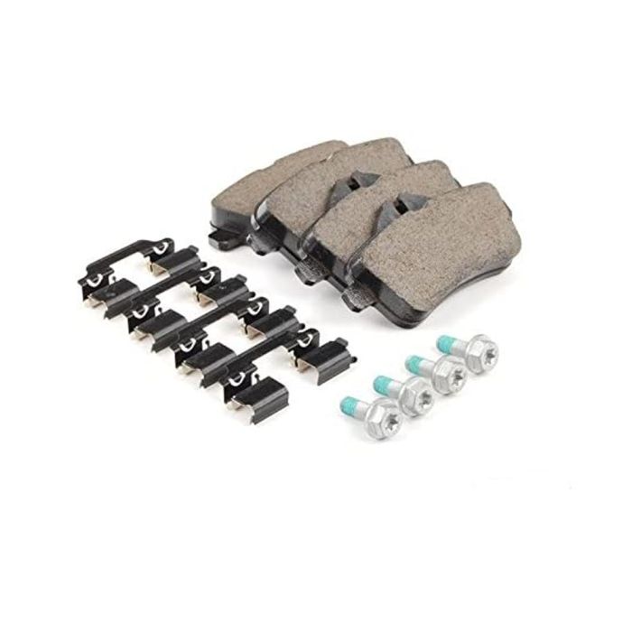 Brake Pad (Set) - T2189