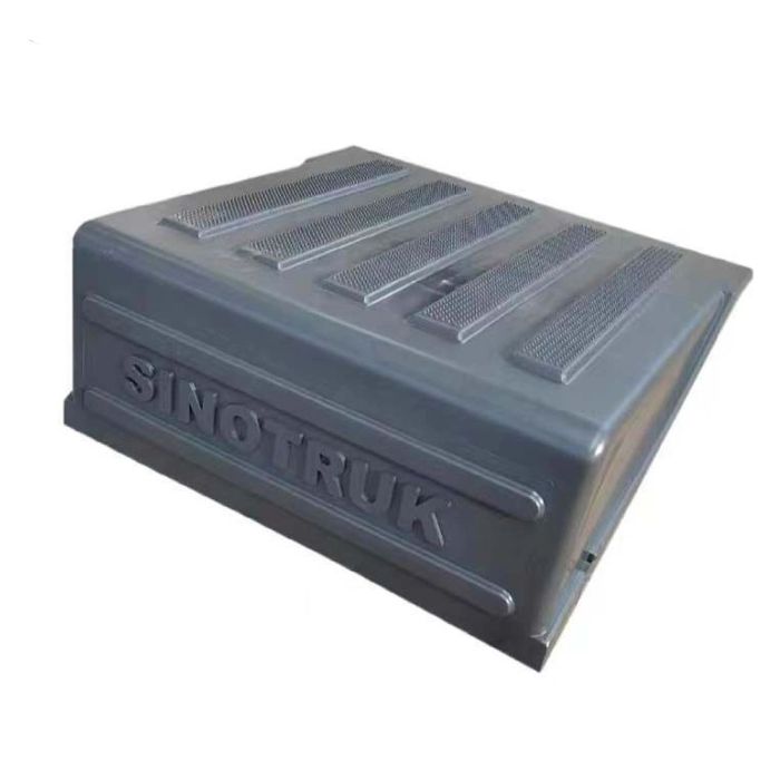 Battery Box Cover - WG9X25760135