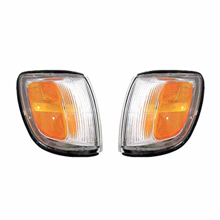 Park/Corner Lamp (Set) - 18-3424-90