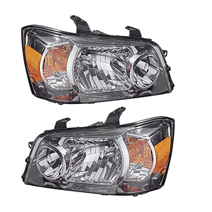 Head Lamp (Set) - 20-6568-00