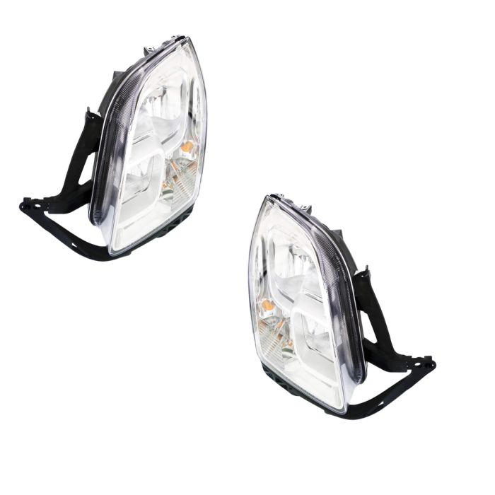 Head Lamp (Set - Left & Right) - 20-6752-00