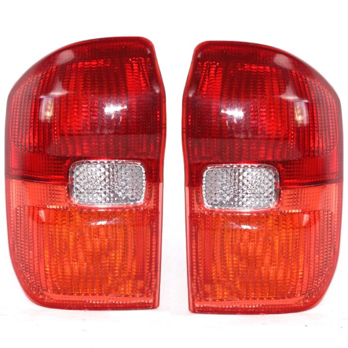 Tail Lamp (Set) - HLL01-2072