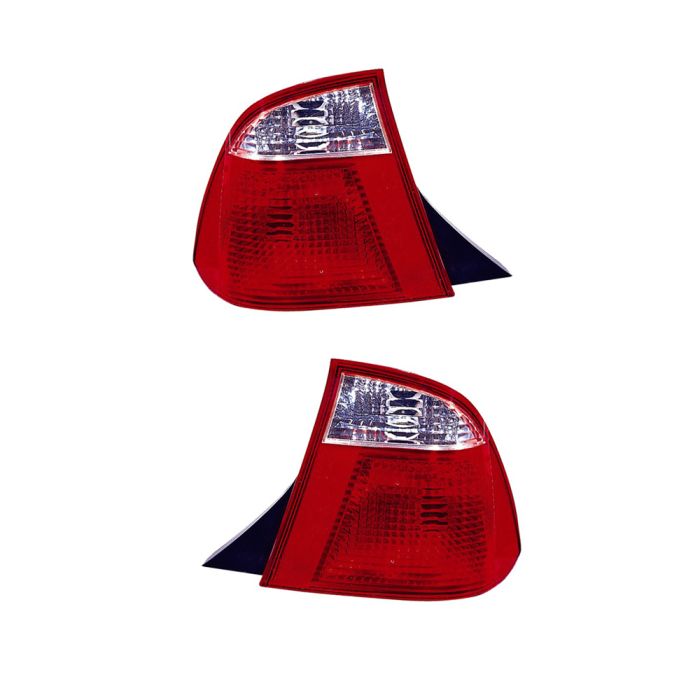 Tail Lamp (Set - Left & Right) - 11-6094-01