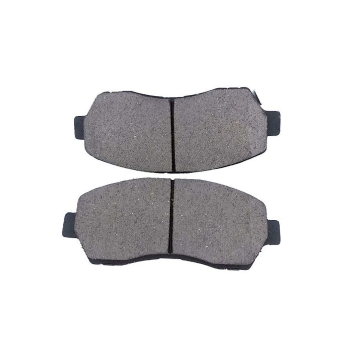 Brake Pads - D3119