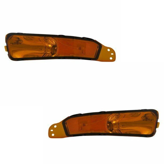 Park/Signal/Side Marker Lamp ( Set) - 12-5246-01