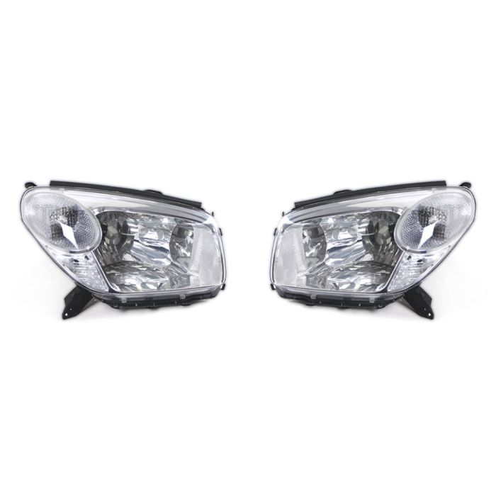 Head Lamp (Set) - HLL01-2080