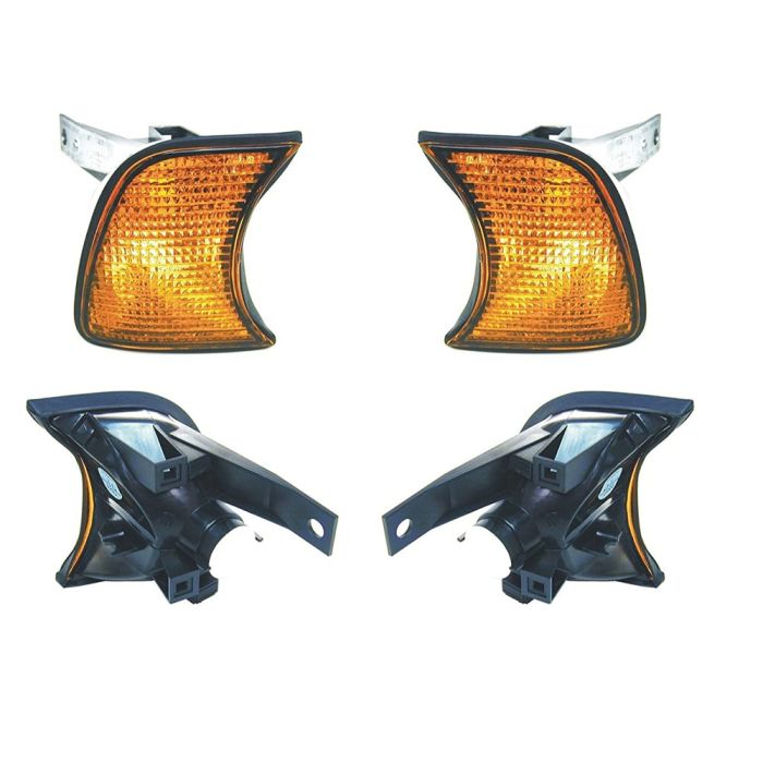 Park/Signal Lamp (Set) - 18-3270-01