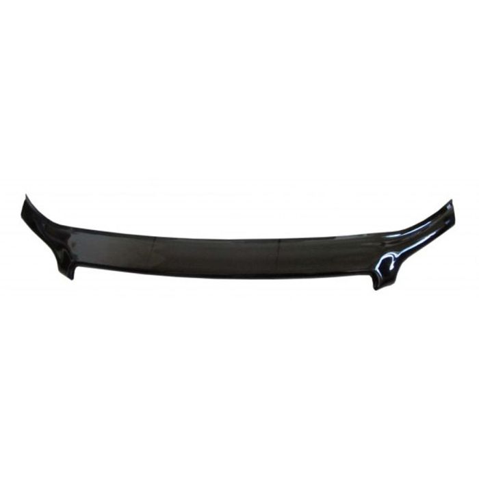 Black Bonnet Hood Guard/Protector (With Gum) - BBG - 018