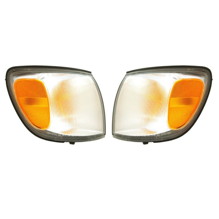 Signal Lamp (Set) - 18-5204-00