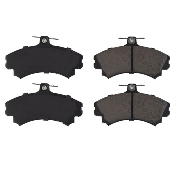 Brake Pads (Set) - D6090