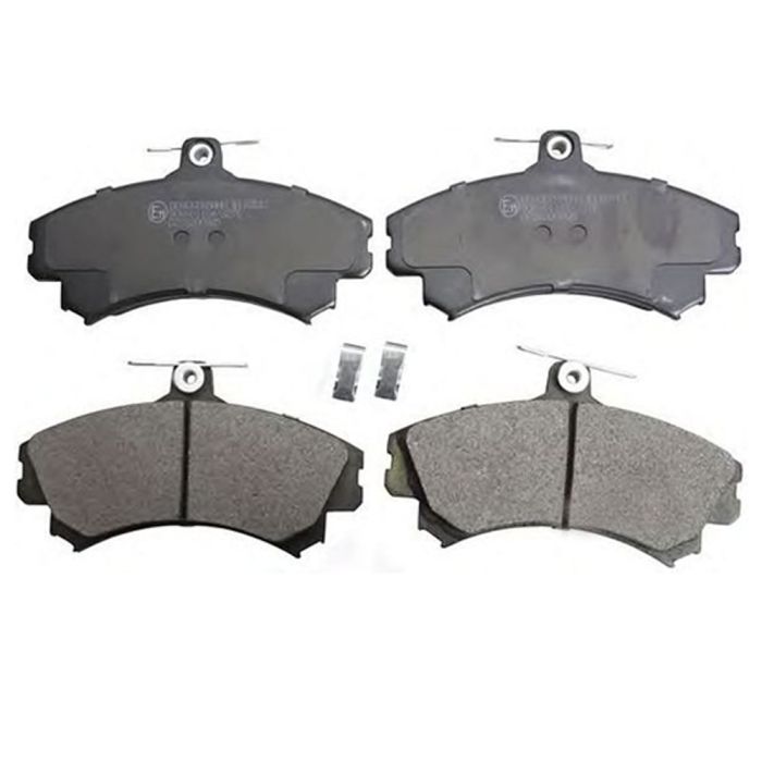 Brake Pads (Set) - D6090