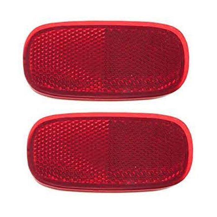 Rear Reflector (Set) - 17-5201-00