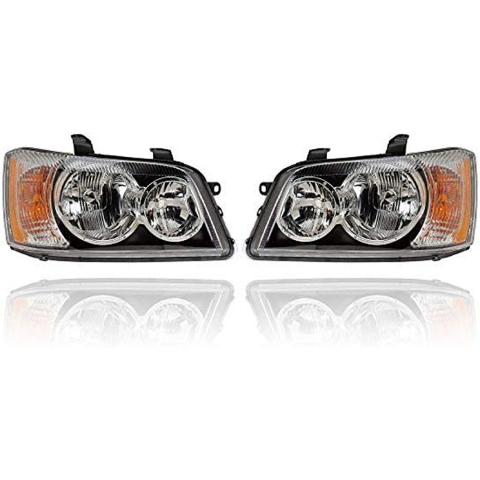 Head Lamp (Set) - 20-6174-00