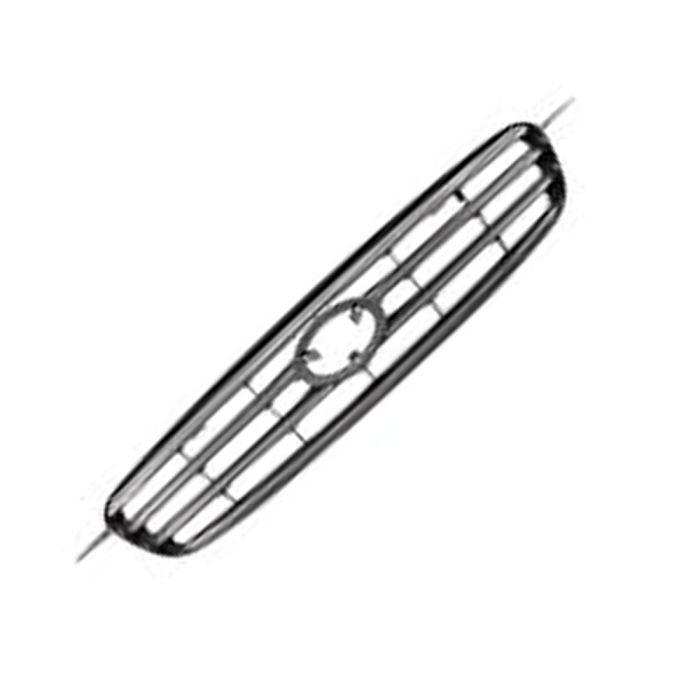 Front Grille - HLL01-1170-006