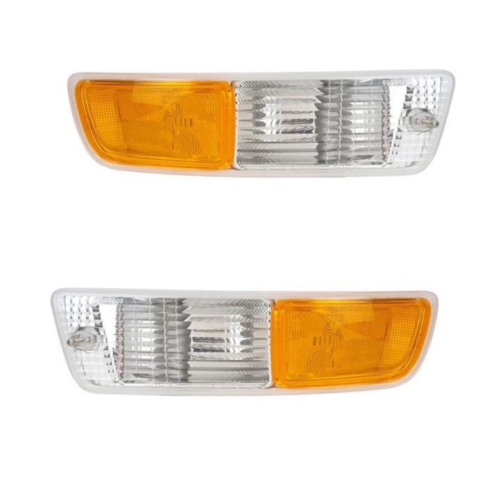 Front Lamp (Set) - HLL01-2062