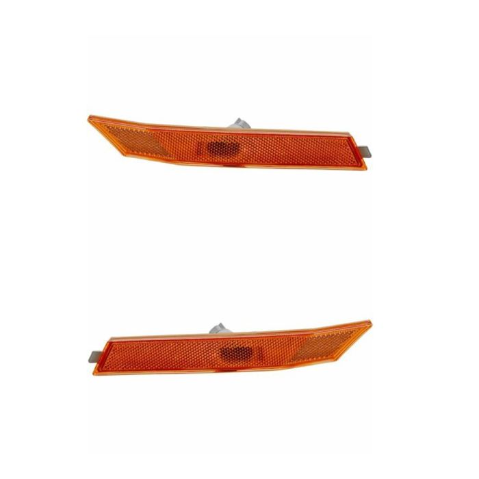 Side Marker Lamp (Set) - 18-6026-00
