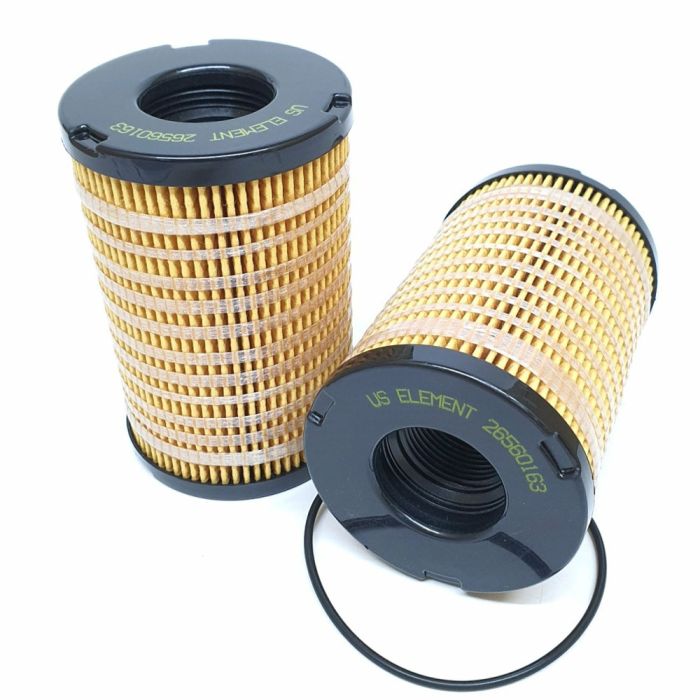 Fuel Filter - [26560163]