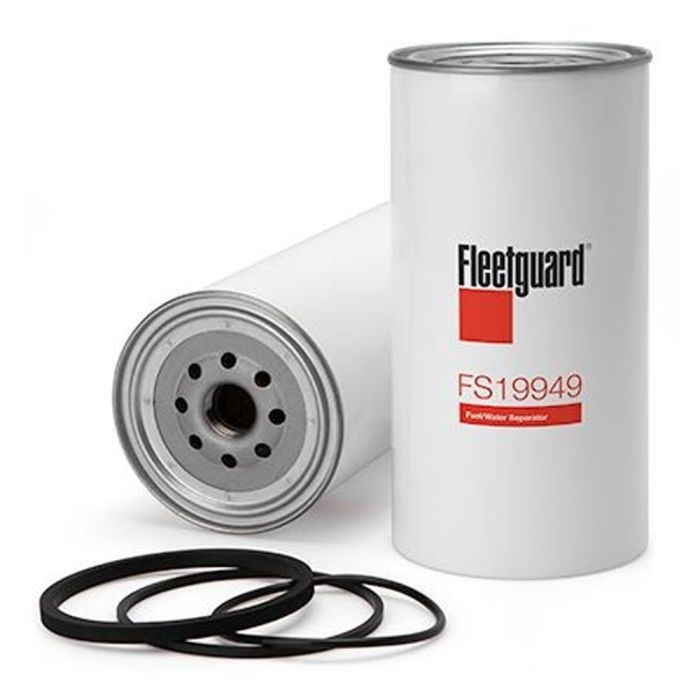 Fuel Filter - [7420754418]