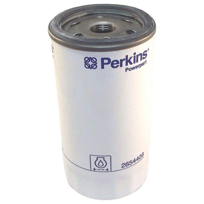 Oil Filter - [2654408]