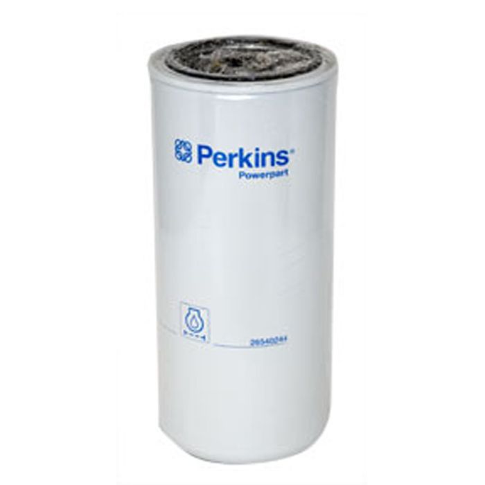 Oil Filter - [26540244]