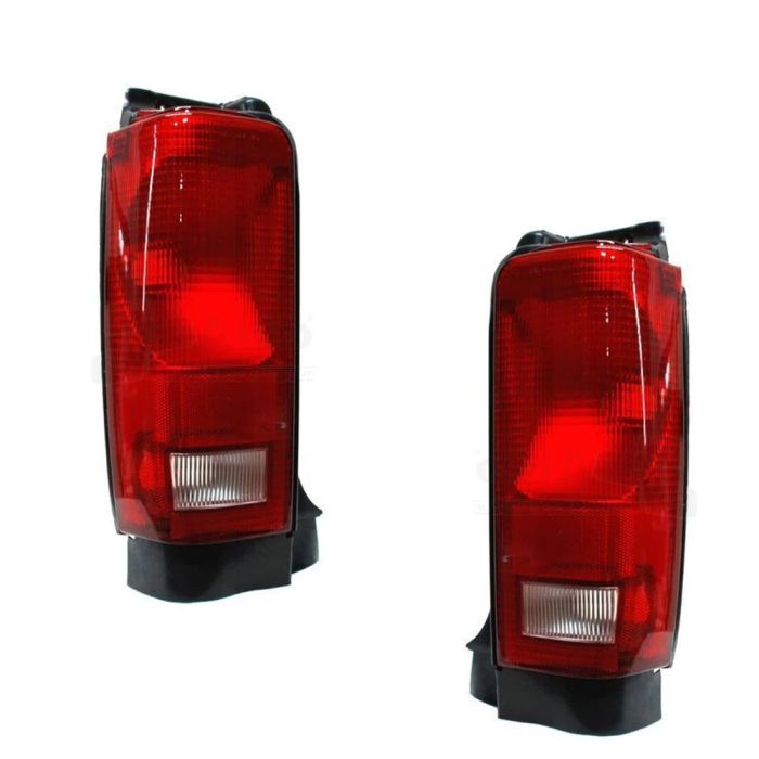 Tail Lamp (Set - Left & Right) -11-1785-01