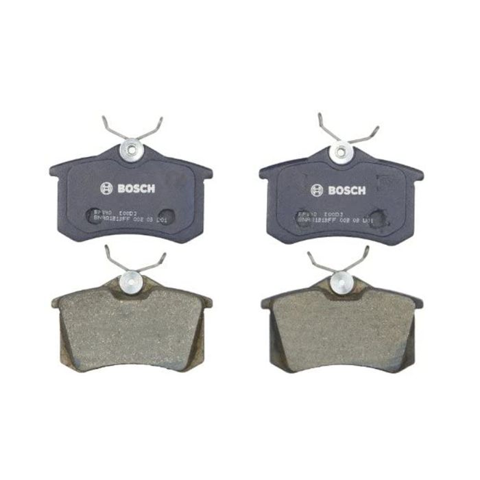 Brake Pad (Set) - BP340