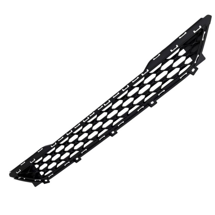 Front Lower Bumper Grille - 86561-D3500