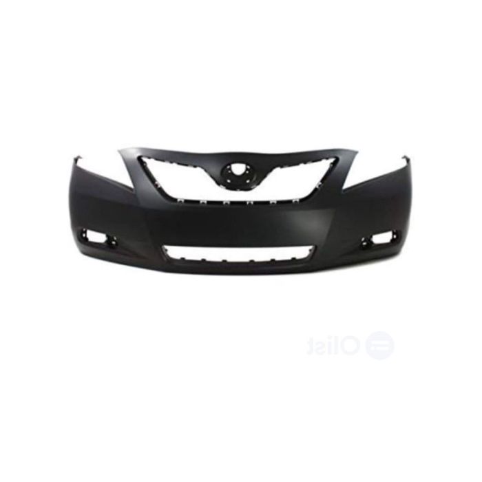 Front  Bumper - AL-0593