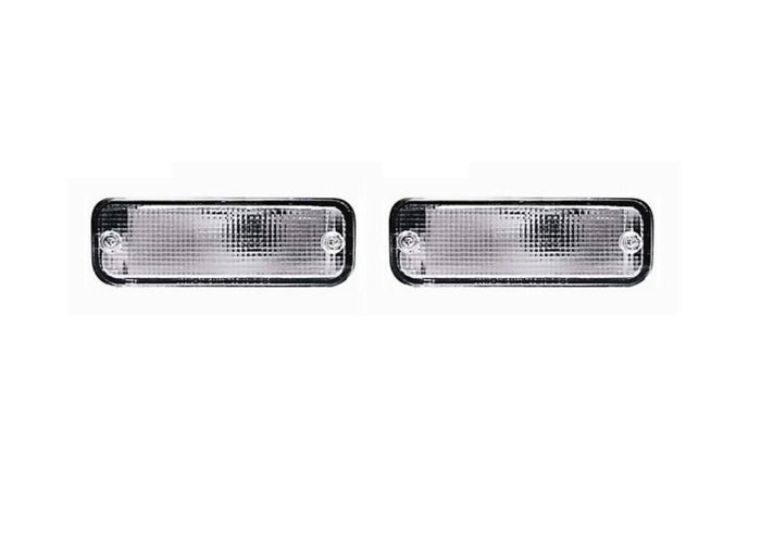 Front Lamp (Set) - HLL01-1204