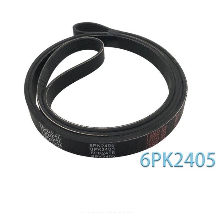 Fan Belt - 6PK-2405