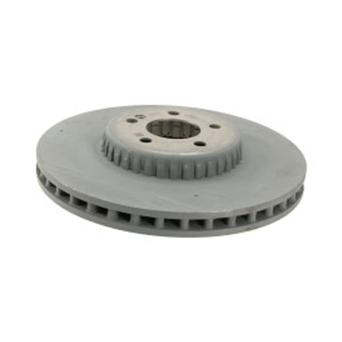 Back Brake Rotor  - 000 423 18 12