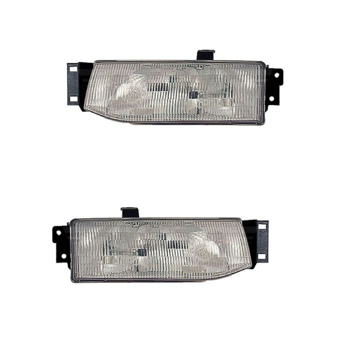 Head Lamp (Set - Left & Right) - 20 1751-00