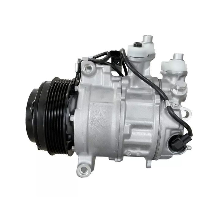 AC Compressor - LD25:45 - [0008303002]