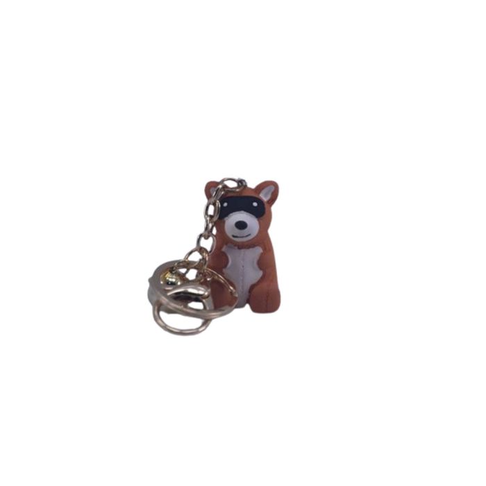 Bear Keychain-BKM-1945