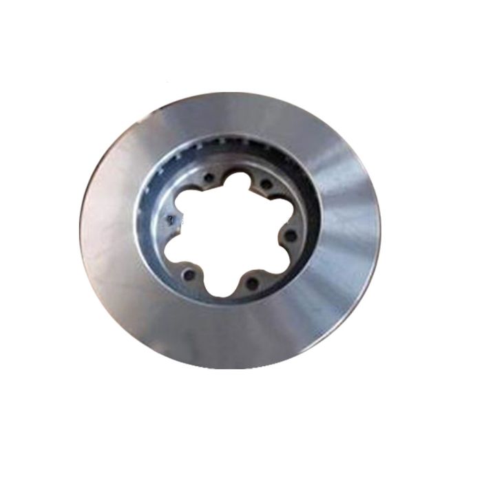 Brake Disc (Front) - 43512-26190